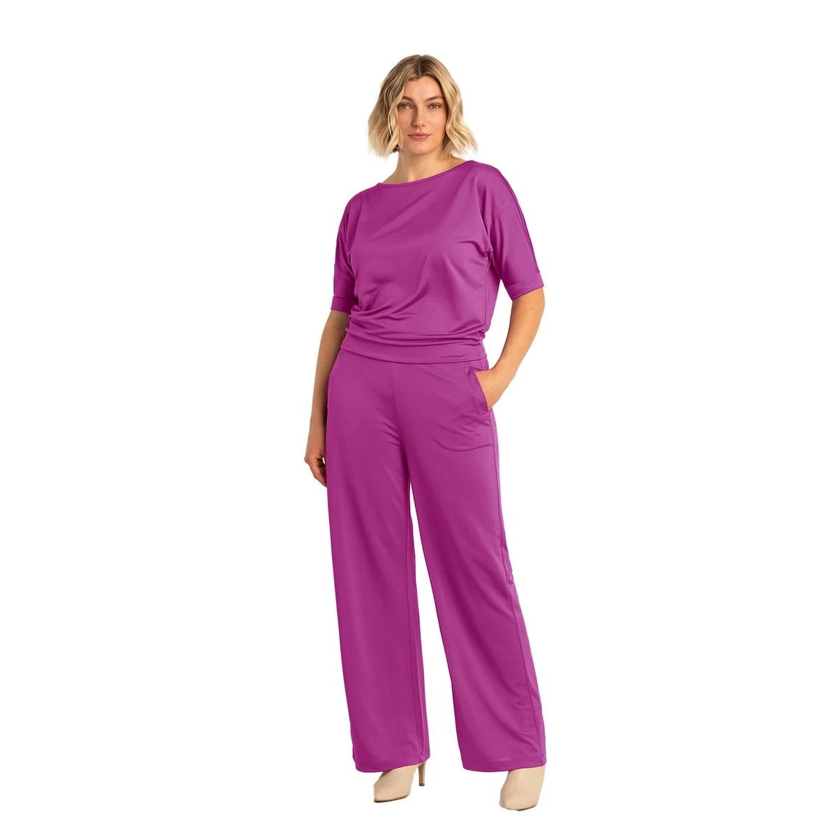Dames Blouse EX14-25266