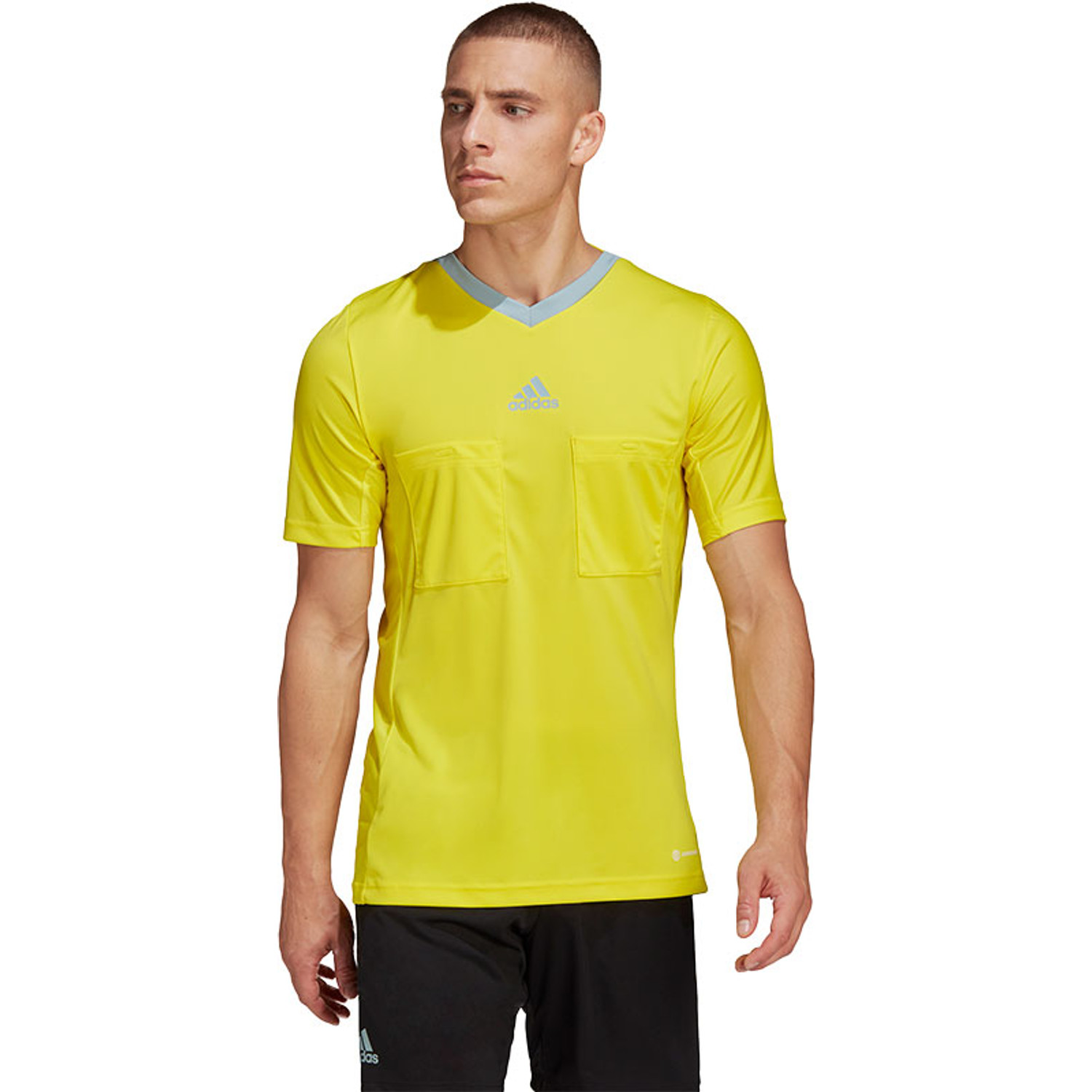 adidas Referee 22 Scheidsrechtersshirt
