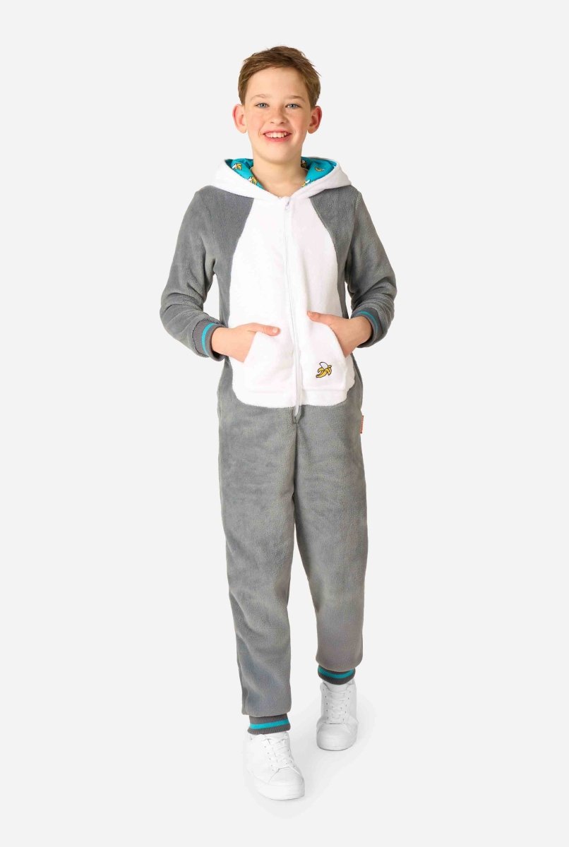 Maki Onesie Kind