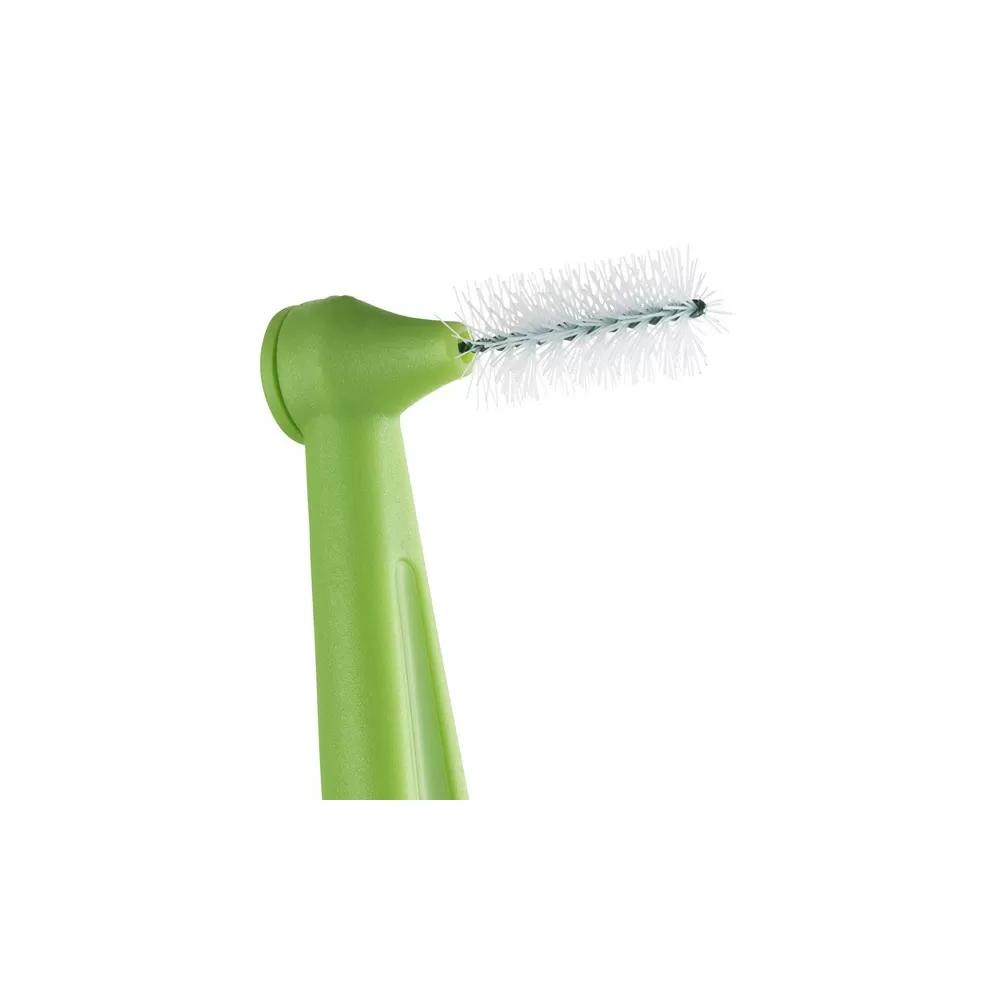 TePe Angle Vinklet Mellemrumsbørste - 0,8 mm