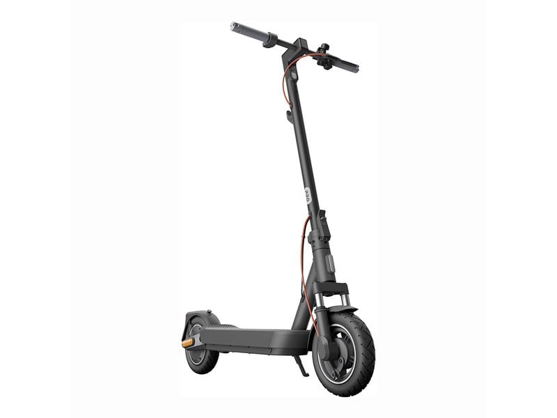 Xiaomi E-Scooter 5 Pro Swiss Edition Schwarz Elektro Scooter