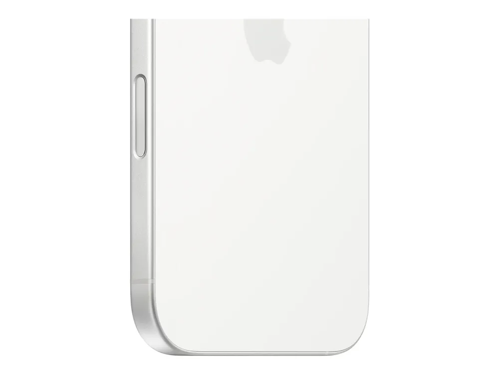 Apple | iPhone 16 - 256 GB - White