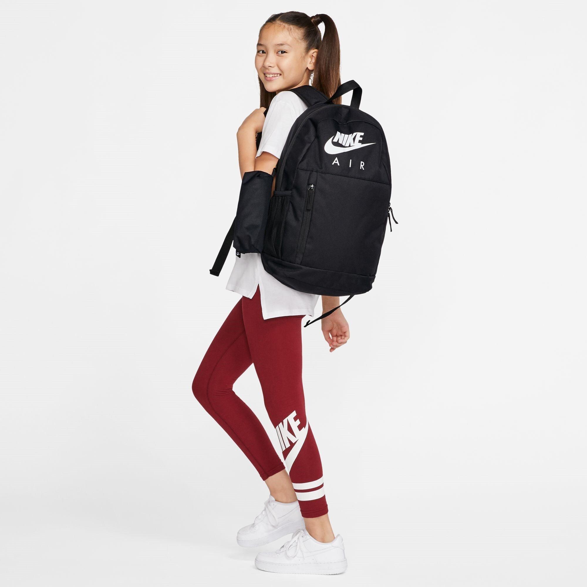 Nike Elemental Kids Backpack (20l) Unisex Kids