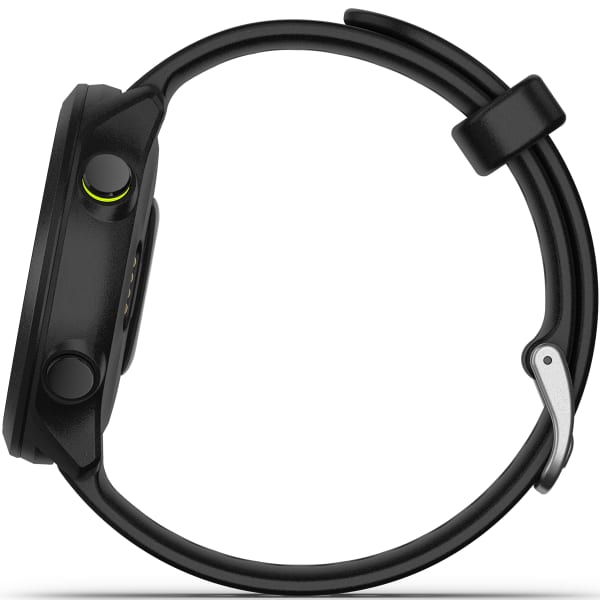 Montre cardio GPS GARMIN FORERUNNER 55 BLACK