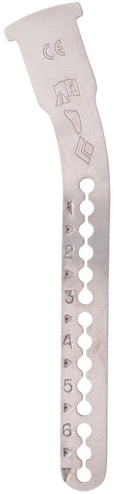 Black Diamond Asymmetrical Flex Center
