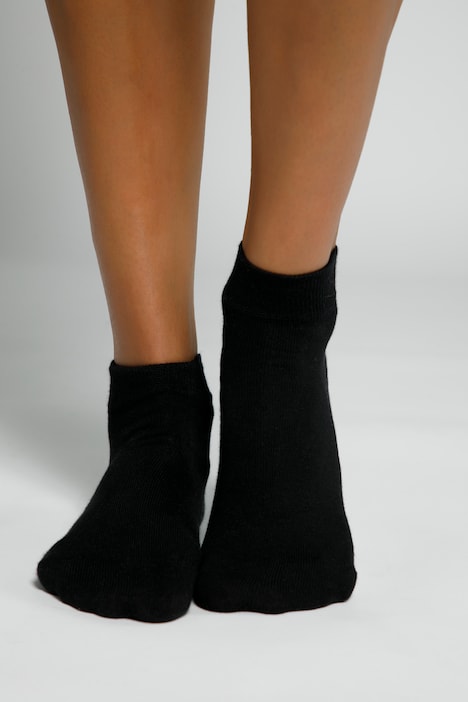 Sportsocken, Reflektor, Neon