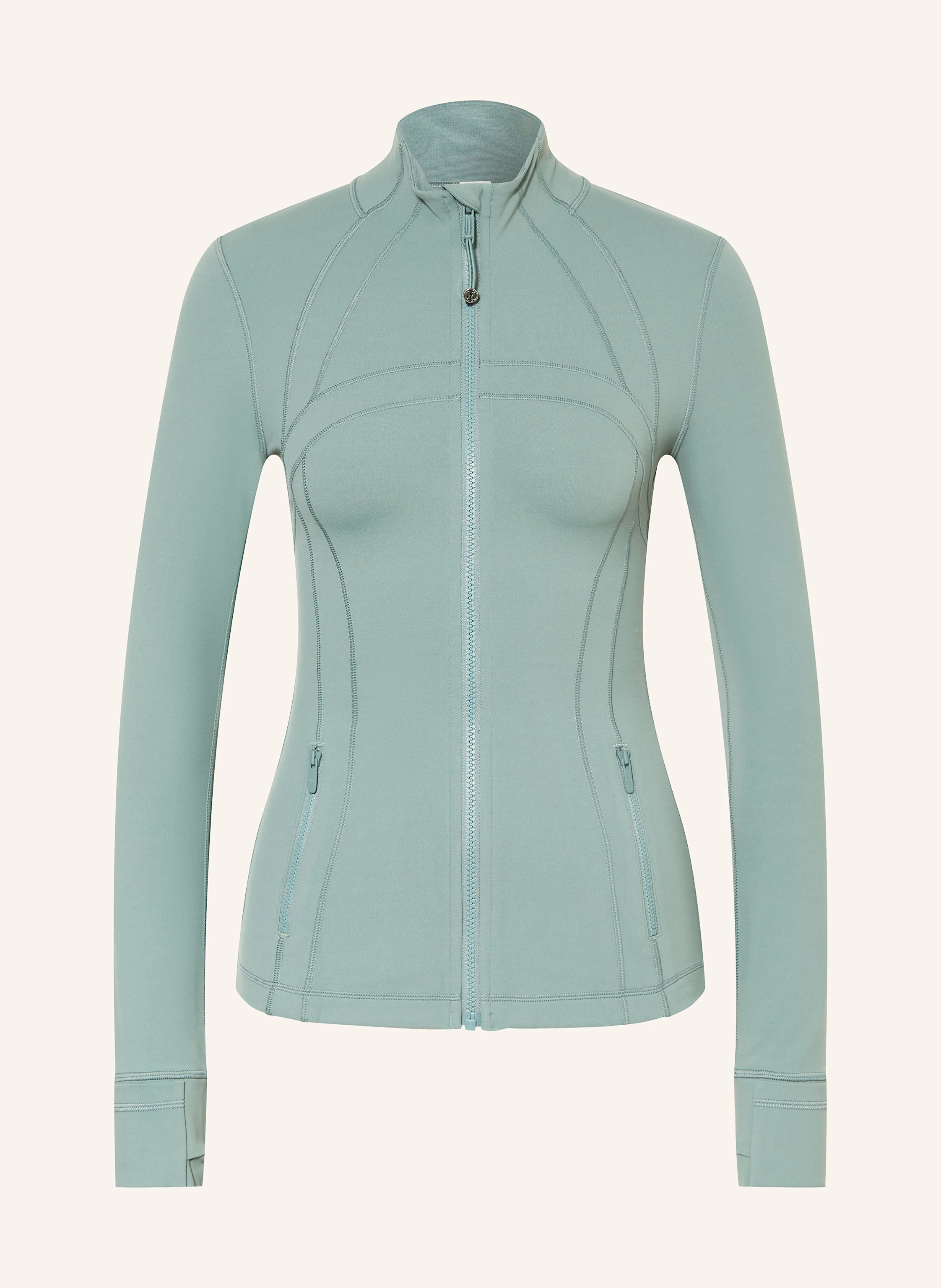 lululemon Trainingsjacke DEFINE NULU™