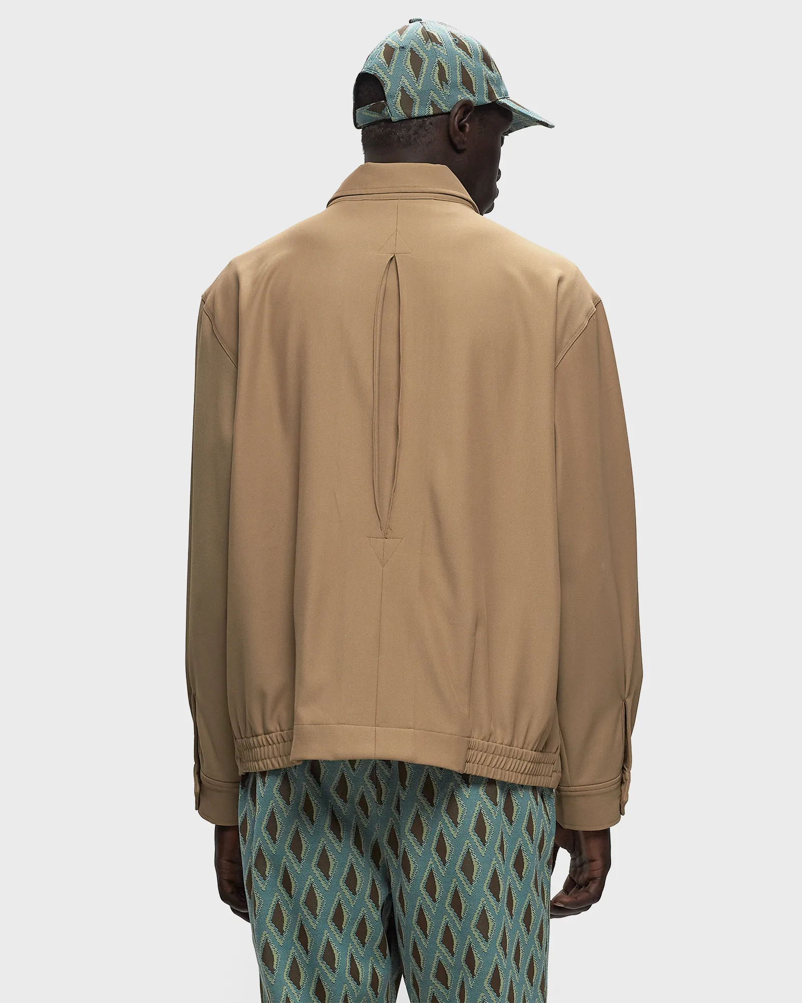 Needles Sport Jacket