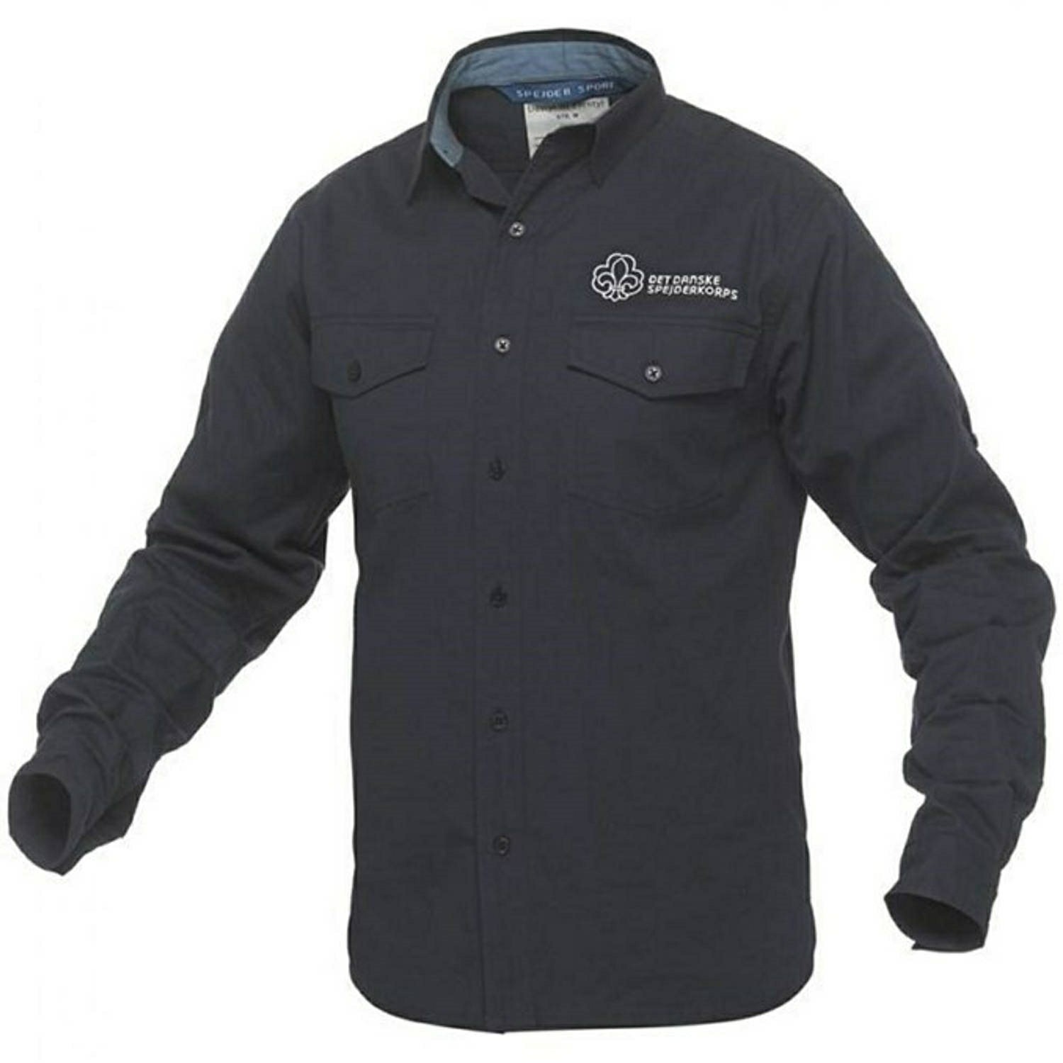 DDS Sommer uniform, herre