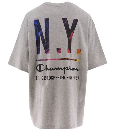 Champion Fashion T-shirt - Gr?