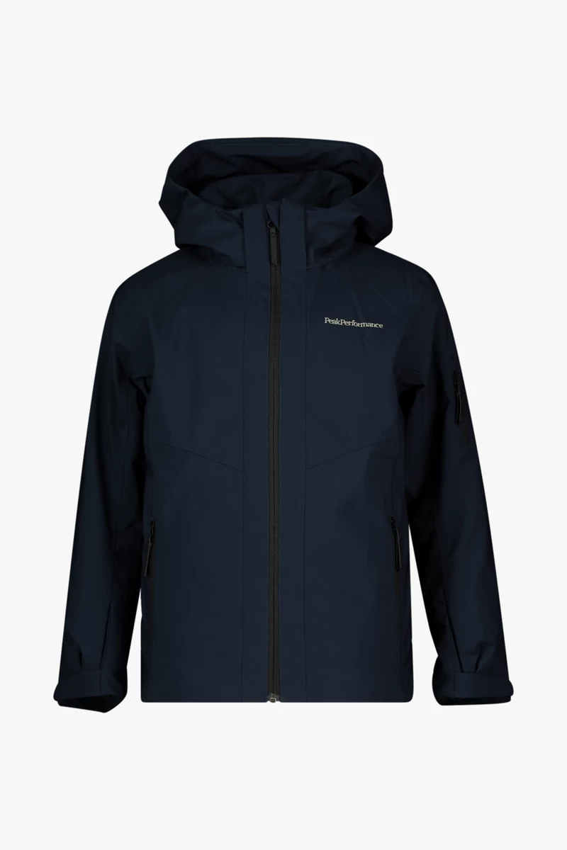 PEAK PERFORMANCE Insulated Kinder Skijacke