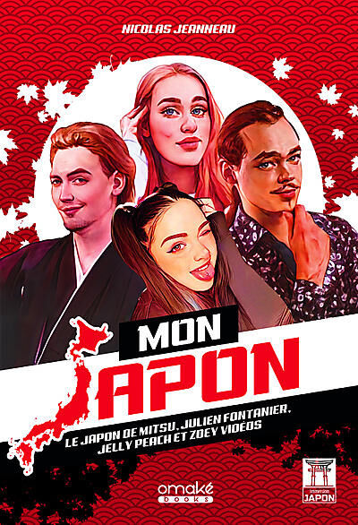 MON JAPON