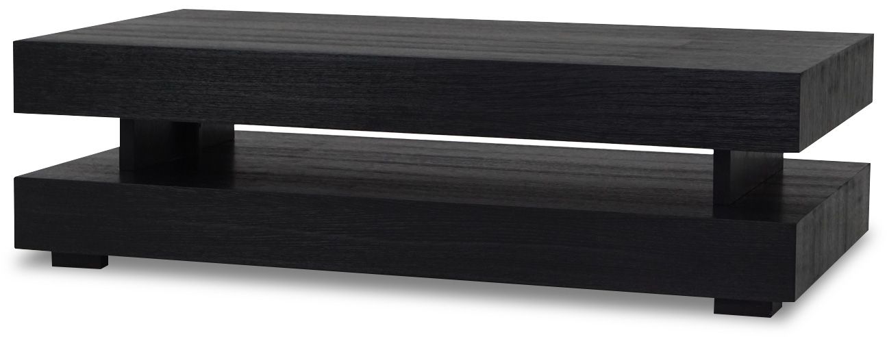 Salontafel 210297 Oakura B150 x D80 x H43 cm