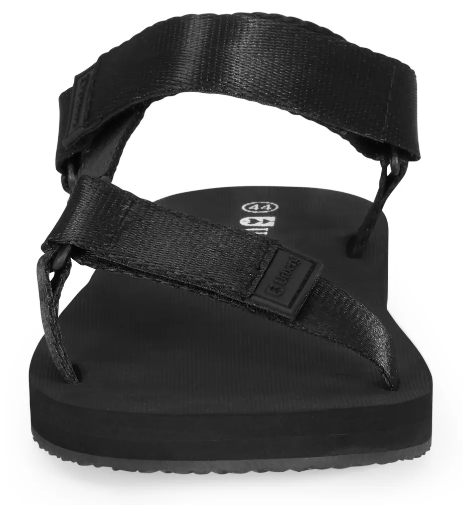 Urberg Men´S Sandal Black