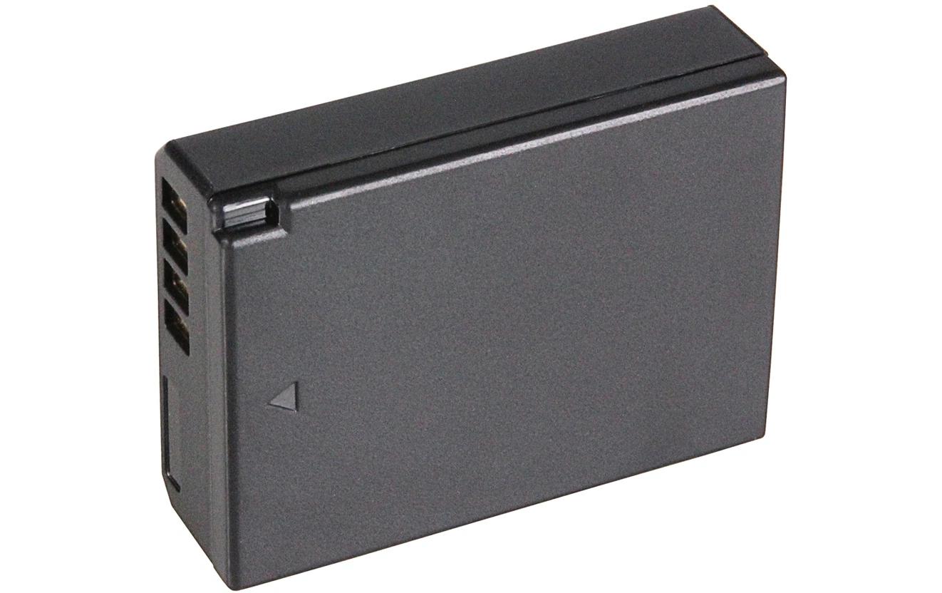 Premium Akku für Canon LP-E10 EOS 1200DPremium Batteriesatz für Canon
