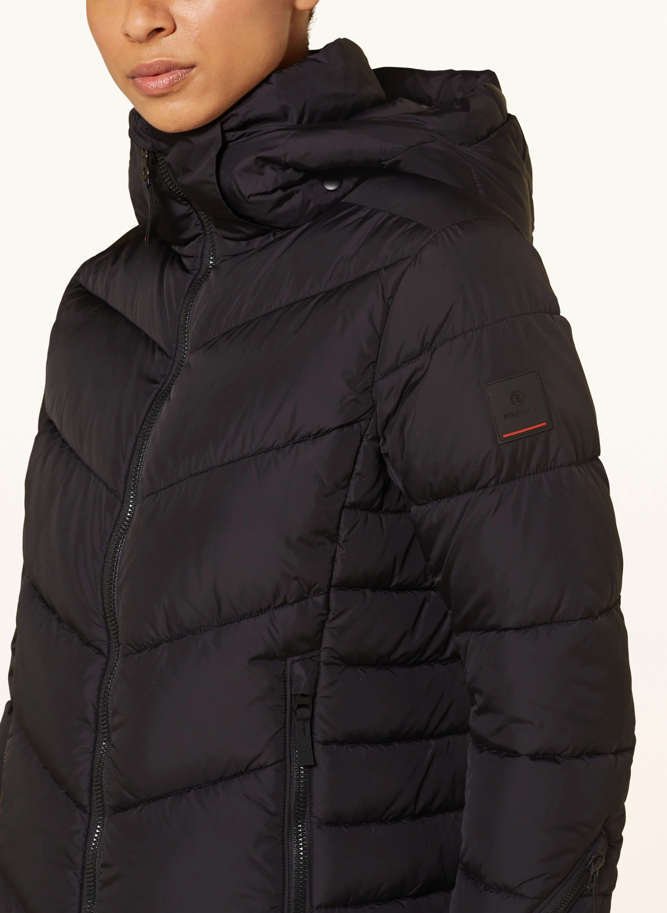 FIRE+ICE Skijacke SAELLY2