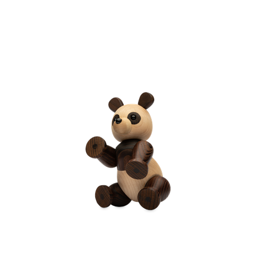 Spring Copenhagen Polly Panda