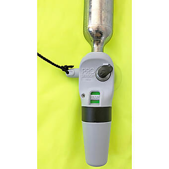 SPINLOCK - KIT DE REARMEMENT PRO SENSOR ELITE 170N