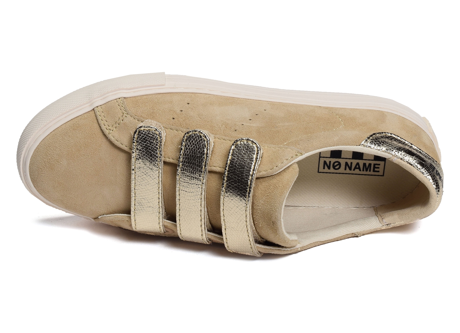 Arcade straps beige or