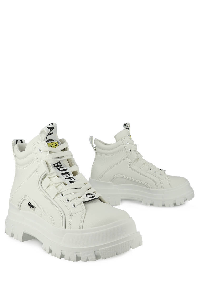 Sneakers Aspha NC Mid BUFFALO