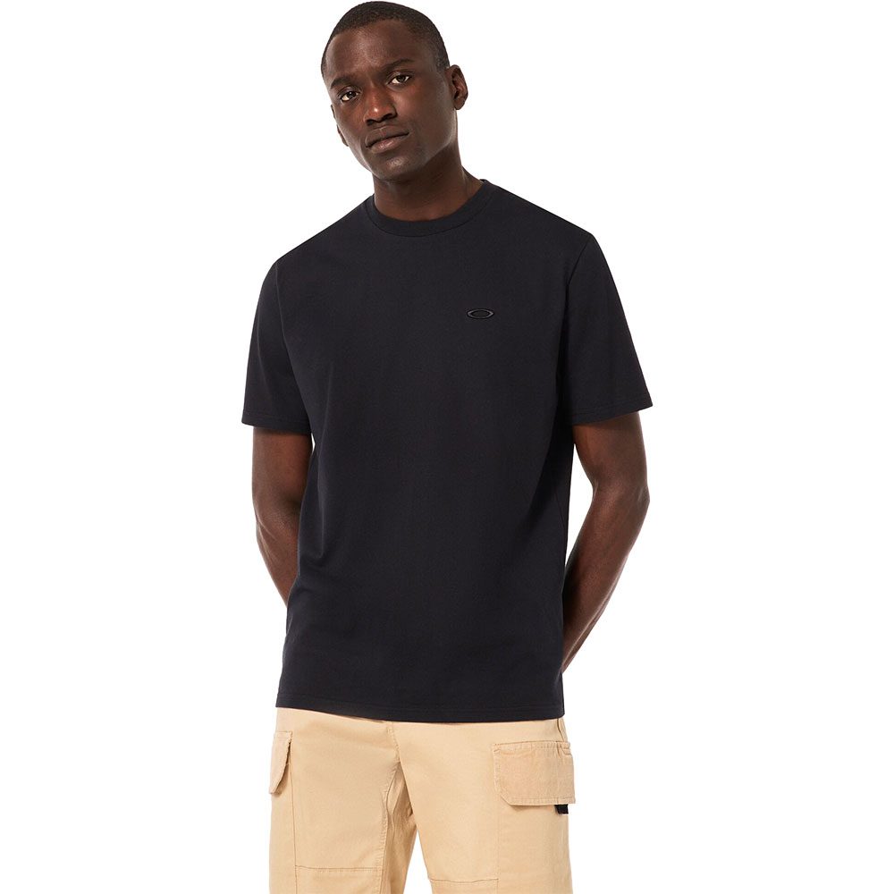 Oakley Relax T-Shirt 2.0 Herren blackout