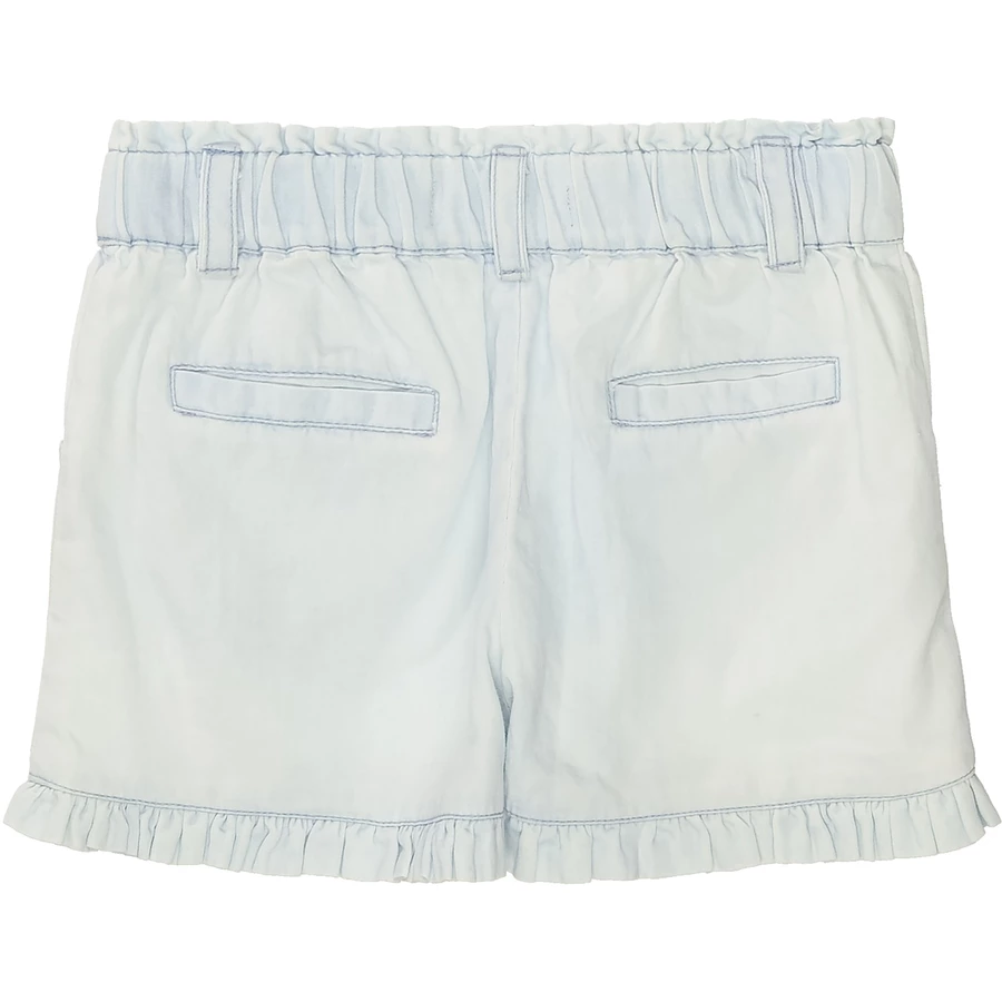 Staccato Shorts light blue denim