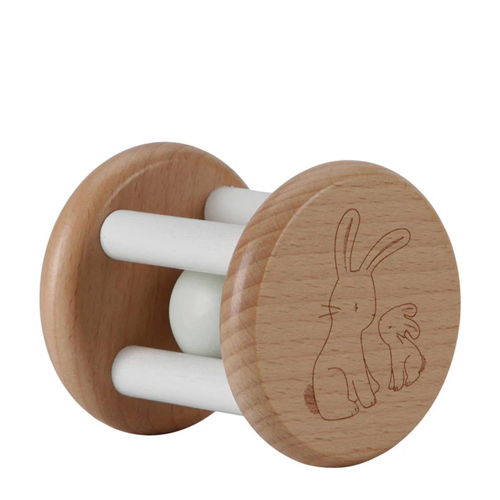 rammelaar roller baby bunny