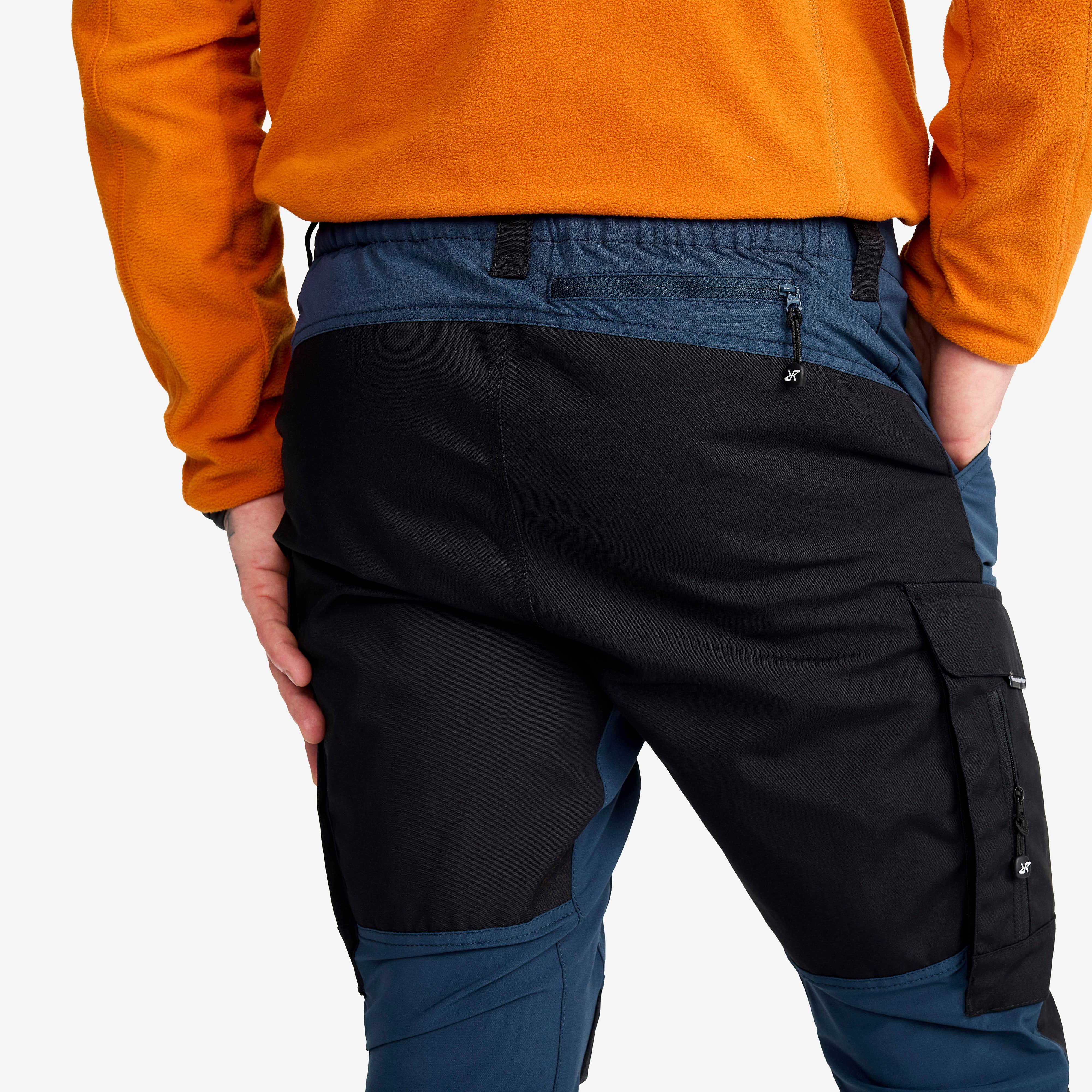RVRC GP Pants Herre Moonlit Ocean