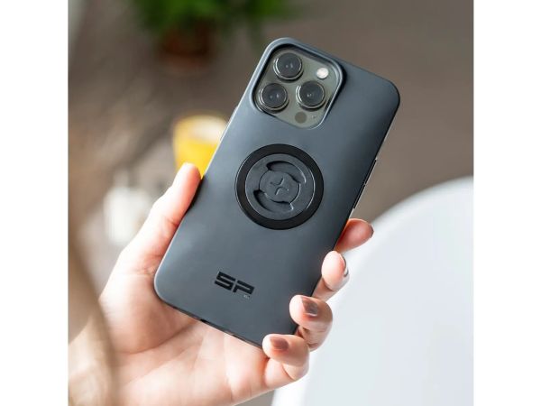 SP Connect SPC  Phone Case, iPhone 15 Pro Max