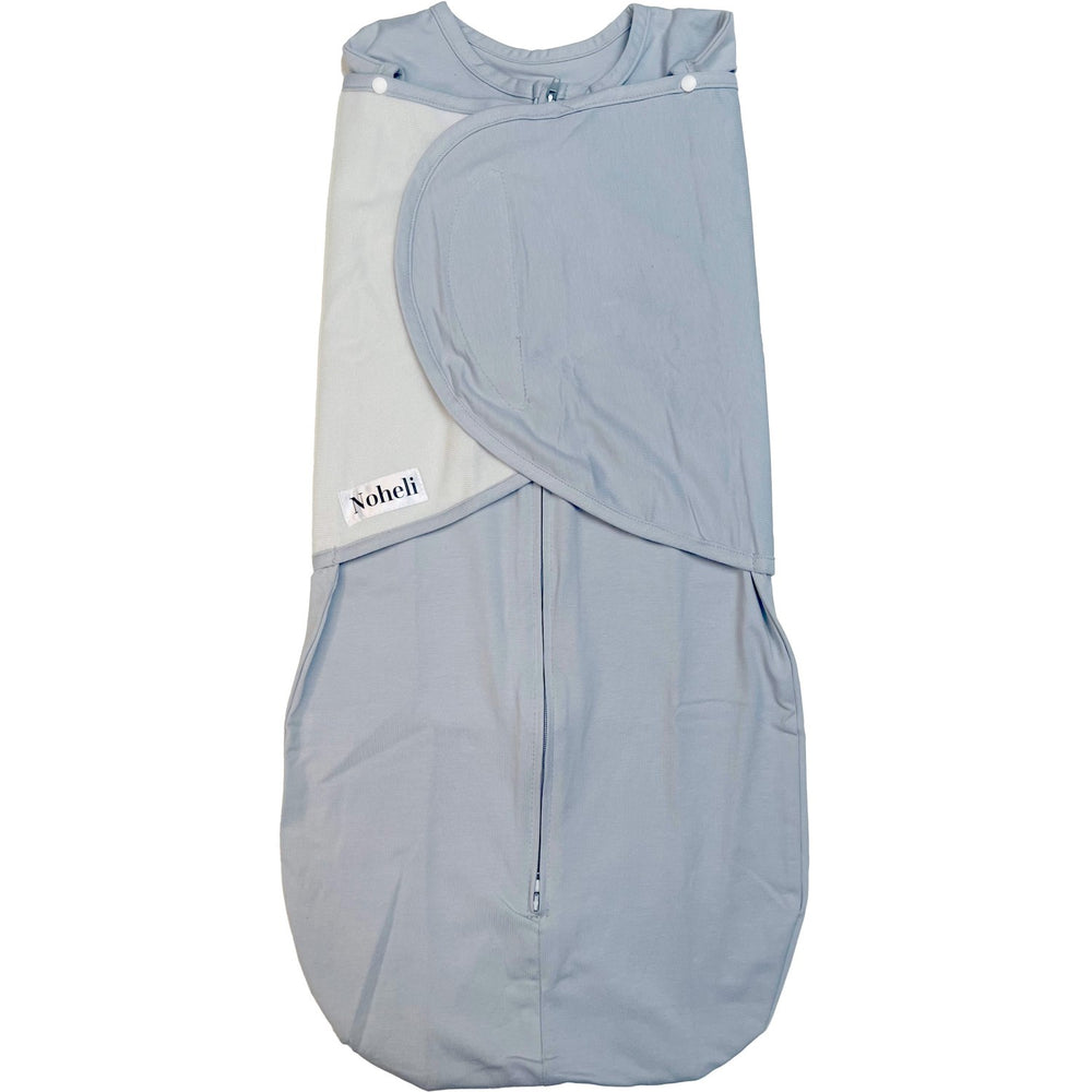 Køb Noheli Light Blue 3-i-1 Svøb