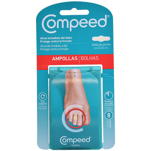 Compeed - Ampollas Entre Dedos Pies