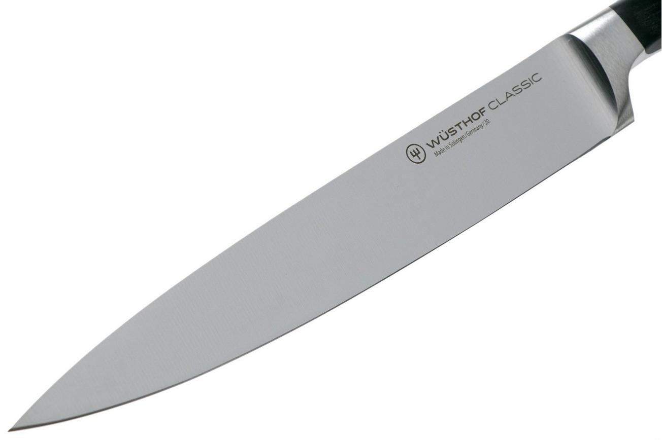 Wüsthof Classic vleesmes 20 cm, 1040100720