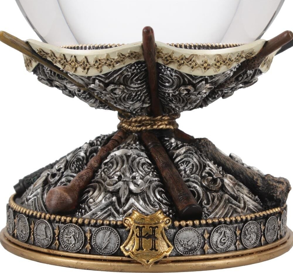 Harry Potter Replika - Crystal Ball - 16 CM