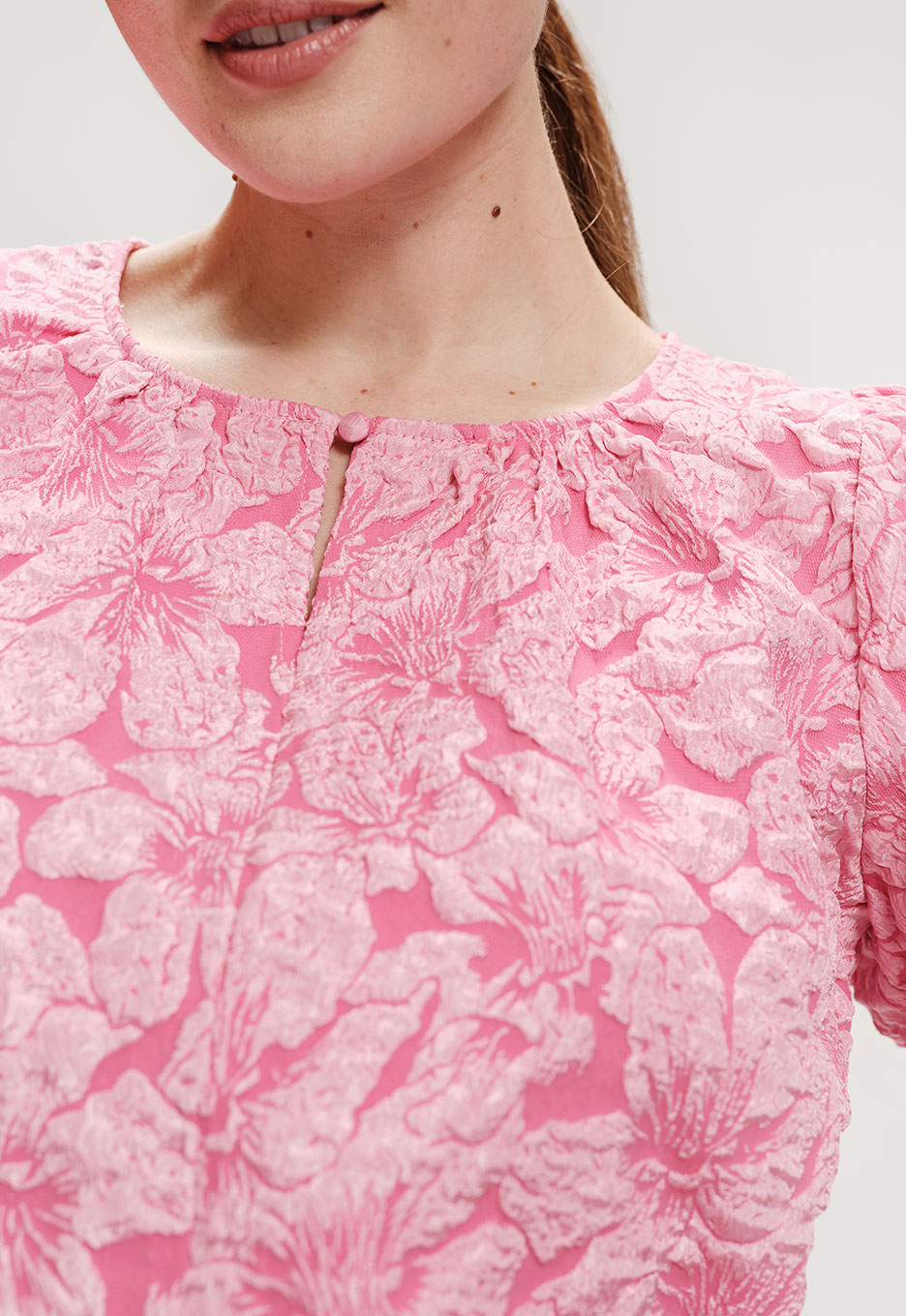 Madness Mariasha Blouse