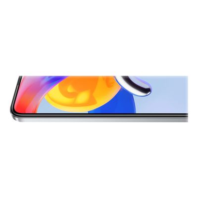 Xiaomi Redmi Note 11 Pro - Smartphone - 5G - 6/128 Go - gris