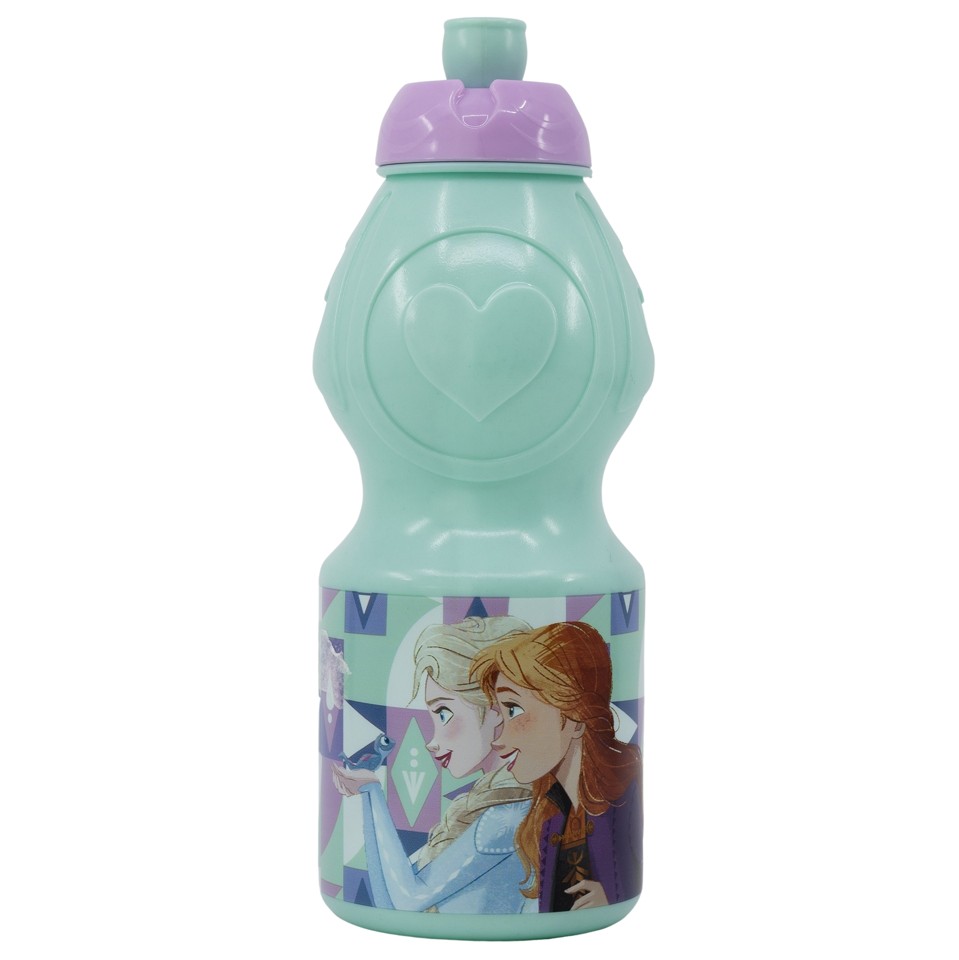 Stor - Sports Drikkedunk - Frozen 2