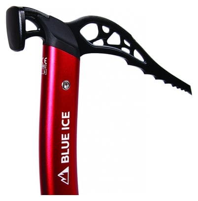 Piolet Blue Ice Akila Hammer Rouge