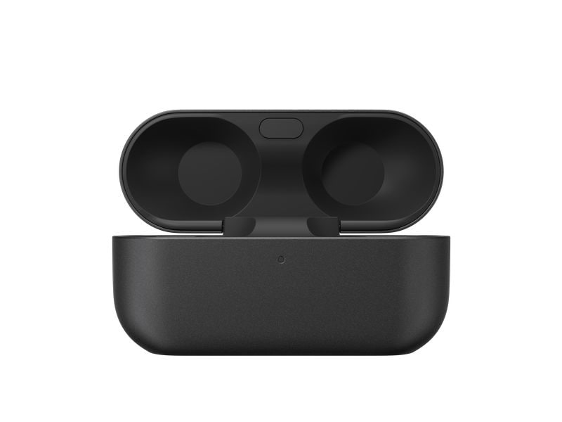 Technics True Wireless In-Ear-Kopfhörer AZ100 Schwarz Wireless In-Ear-Kopfhörer mit adaptiver Geräuschunterdrückung