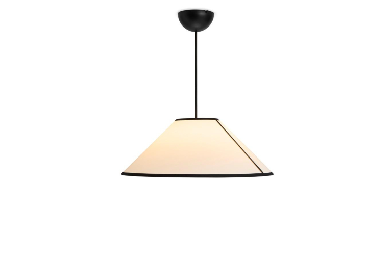 Hay Ava Cone hanglamp Ø50 White