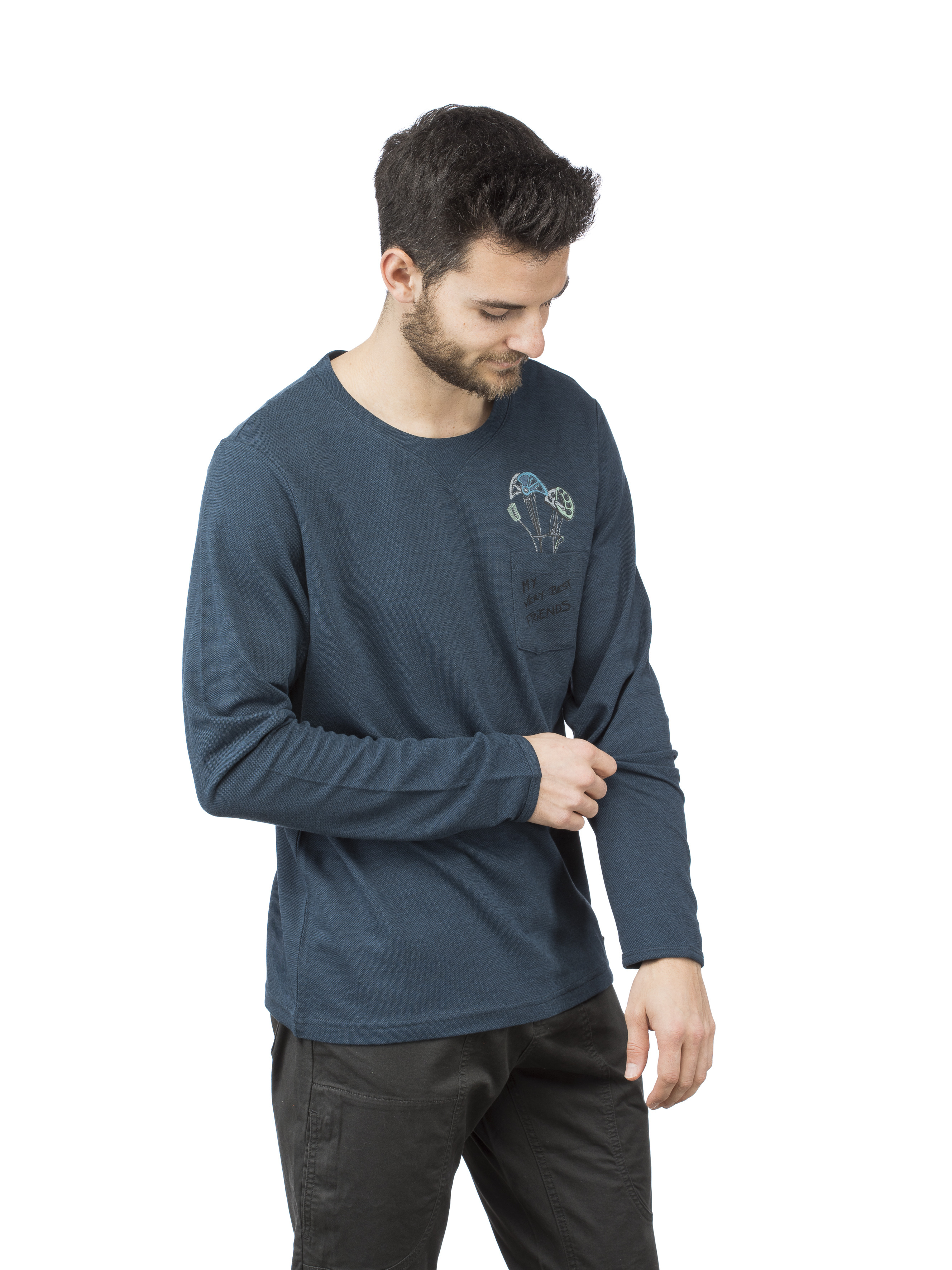 Kaprun Friend LS M