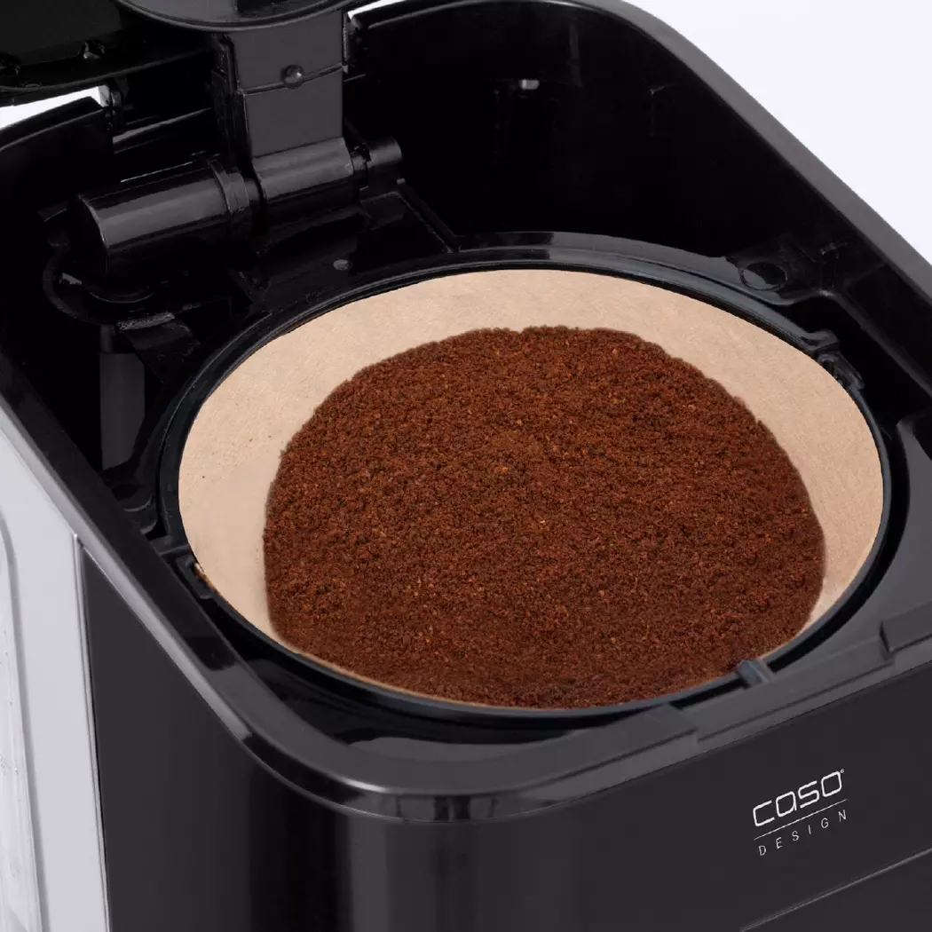 Filterkaffeemaschine Taste & Style