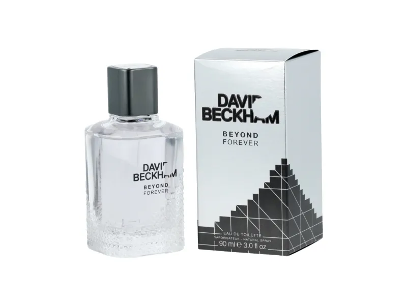David Beckham Beyond Forever Eau De Toilette 90 ml (man)