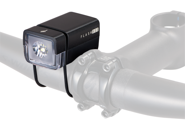 Specialized Flash Genopladelig Forlygte, 500 Lumen