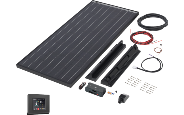 Dometic Büttner Individuell angepasstes Solarkit Autarkie Kit