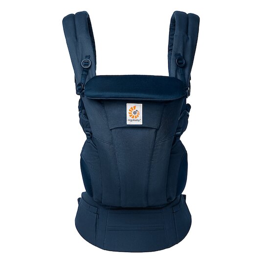 Porte Bébé Omni Dream   Bleu nuit        de               Ergobaby