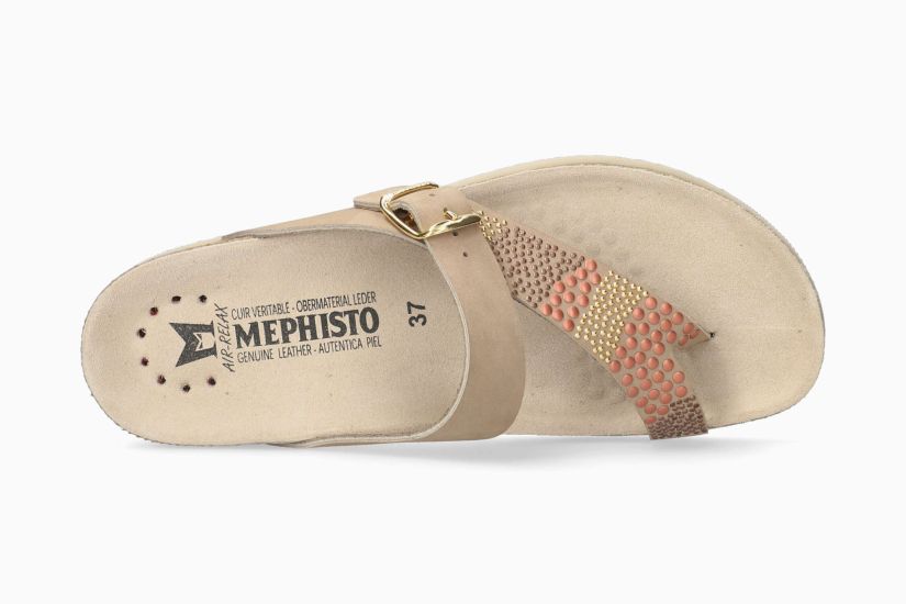 HELENKA LIGHT TAUPE