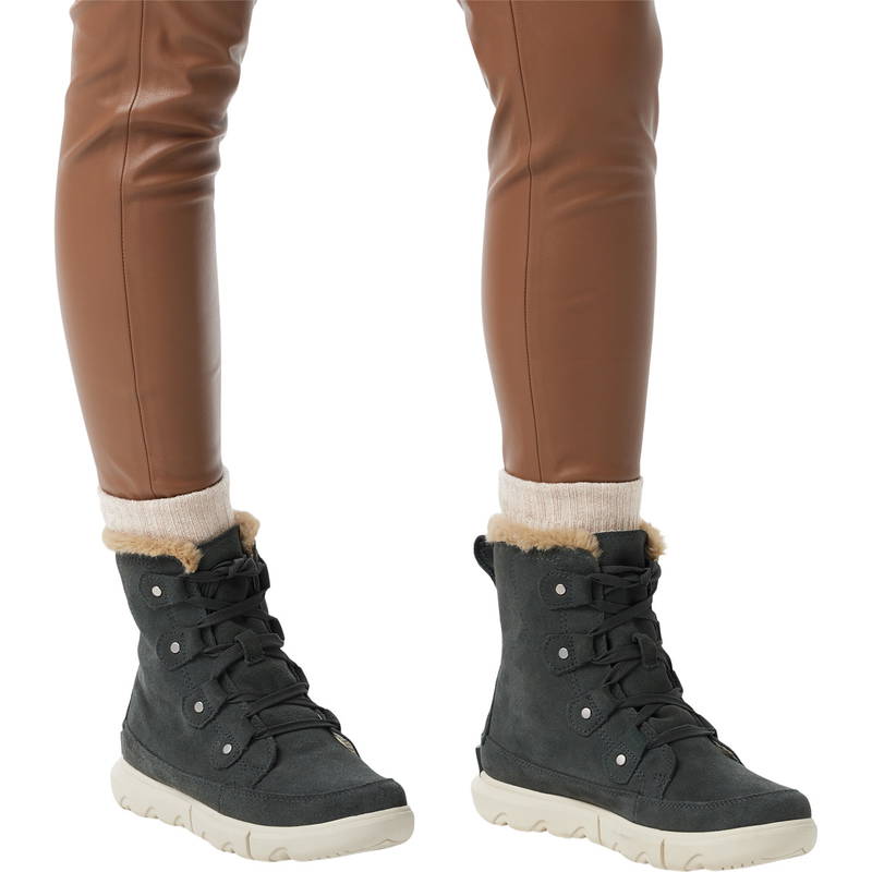 Sorel Explorer Next Joan WP Vinterstøvler Dame
