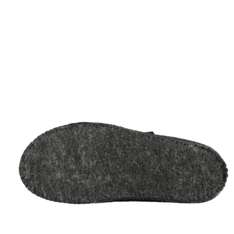 Haflinger Hjemmesko Unisex 61100