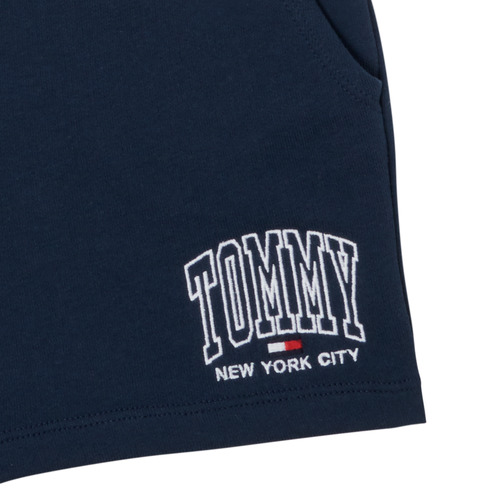 Tommy Hilfiger - FERRENDE - Marine