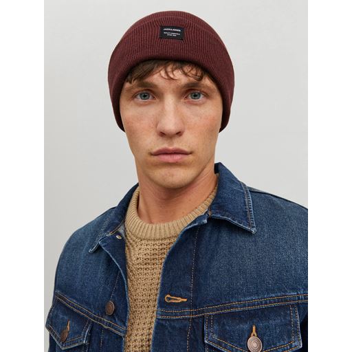 Jack&Jones Dna Beanie, Port Royale, One size